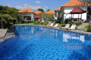 Liberty Dive Resort